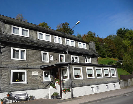 14 Haus Zum Wiesengrund Impressionen